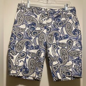 Banana Republic shorts